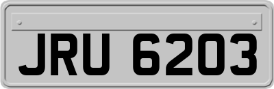 JRU6203