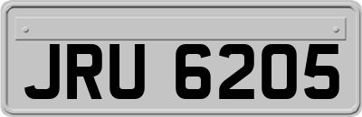 JRU6205