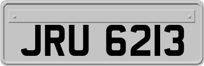 JRU6213