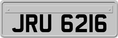 JRU6216
