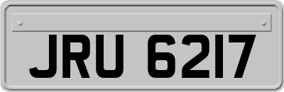 JRU6217