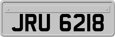 JRU6218