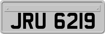 JRU6219