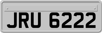 JRU6222