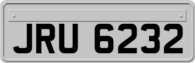 JRU6232