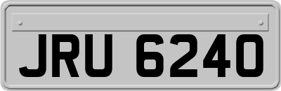 JRU6240