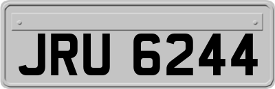 JRU6244