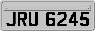 JRU6245