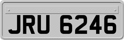 JRU6246