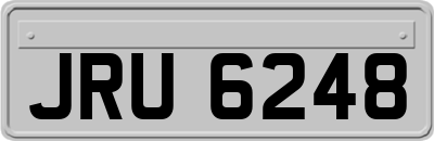 JRU6248