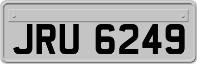 JRU6249
