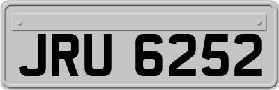 JRU6252