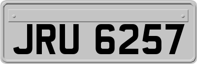 JRU6257