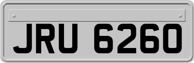 JRU6260