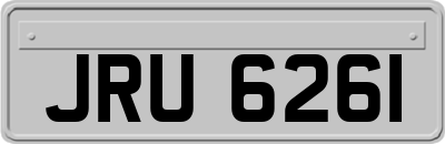 JRU6261