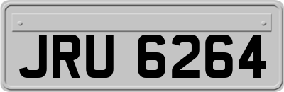 JRU6264