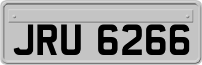 JRU6266