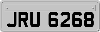JRU6268