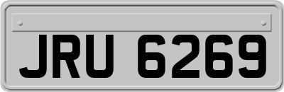 JRU6269