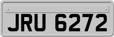 JRU6272