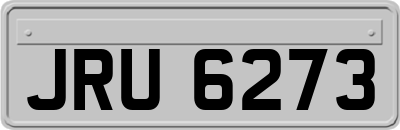 JRU6273