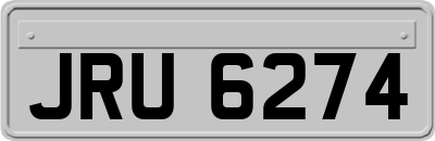 JRU6274