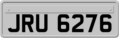 JRU6276