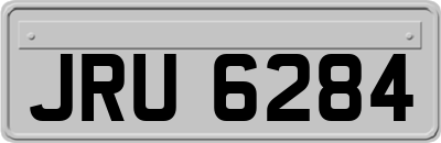 JRU6284