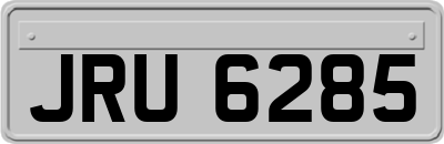 JRU6285
