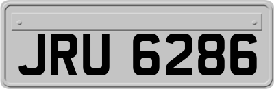 JRU6286