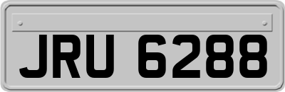 JRU6288