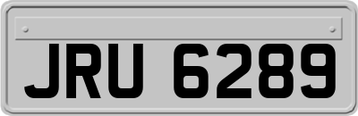 JRU6289
