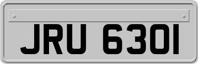 JRU6301