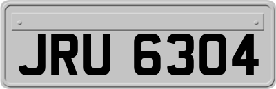JRU6304