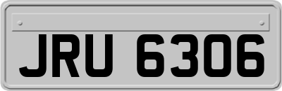 JRU6306