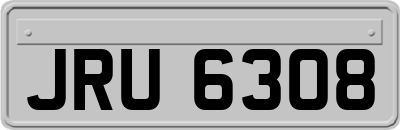 JRU6308