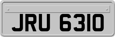 JRU6310