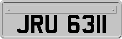JRU6311