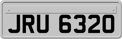 JRU6320