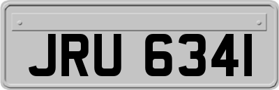 JRU6341