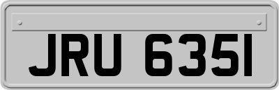 JRU6351