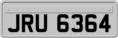JRU6364