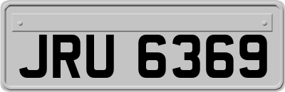 JRU6369