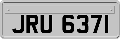 JRU6371