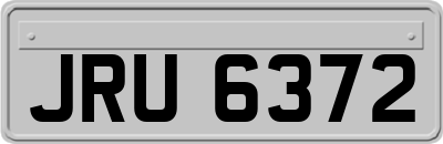 JRU6372