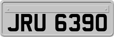 JRU6390