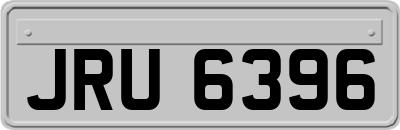 JRU6396