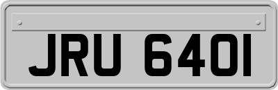 JRU6401