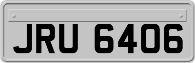 JRU6406
