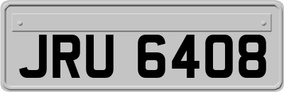 JRU6408